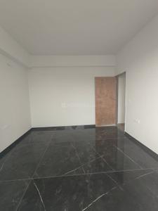 Bedroom Image of 3203 Sq.ft 4 BHK Apartment / Flat for sale in Aranath Tatva 3, Vejalpur Ahmedabad for Rs. 27000000