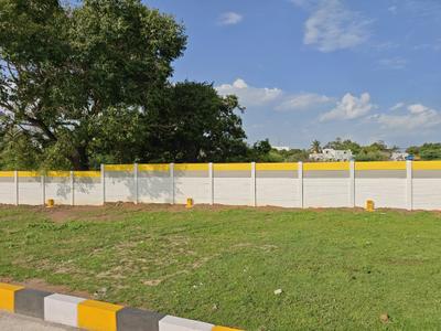 Residential Plot