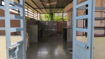 Main Entrance Image of 2160 Sq.ft 4 BHK Villa for sale in Chandkheda Ahmedabad for Rs. 33500000