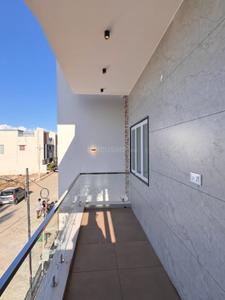 Balcony Image of 1800 Sq.ft 4 BHK Independent House for sale in Kandul Raipur for Rs. 6180000