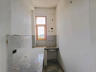 Kitchen Image of 750 Sq.ft 2 BHK Builder Floor for sale in DLF Ankur Vihar Ghaziabad for Rs. 2465013