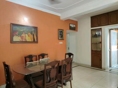 Drying Area Image of 2160 Sq.ft 3 BHK Apartment / Flat for rent in Sector 40 Gurgaon for Rs. 60000