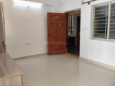 Hall Image of 1245 Sq.ft 2 BHK Apartment / Flat for sale in SM Platina by S M Infra Developers, Kadagrahara Bengaluru for Rs. 7300000