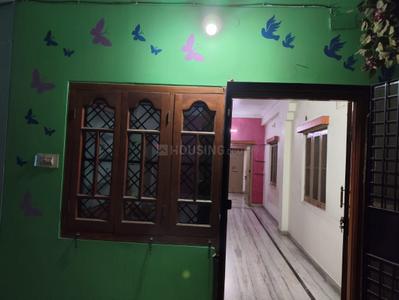 Hall Image of 1000 Sq.ft 2 BHK Apartment / Flat for rent in Dilsukh Nagar Hyderabad for Rs. 22000