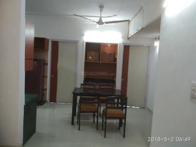 Hall Image of 800 Sq.ft 2 BHK Apartment / Flat for rent in Paldi Ahmedabad for Rs. 28000