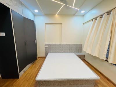 Bedroom Image of 1750 Sq.ft 2 BHK Apartment / Flat for sale in Darode Shriniwas Liviano Phase I, Kharadi Pune for Rs. 20000000