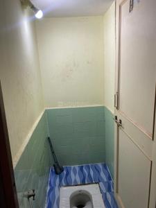 Bathroom Image of 500 Sq.ft 2 BHK Independent House for sale in Dhanori Pune for Rs. 4600000