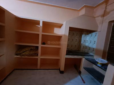 Bedroom Image of 450 Sq.ft 1 RK Studio for rent in RS Puram Coimbatore for Rs. 12000