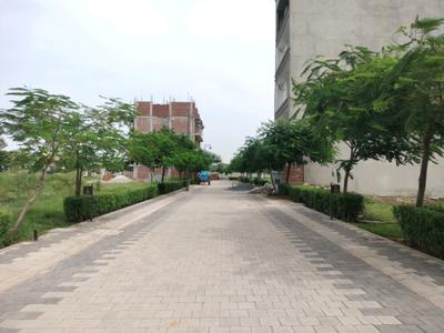 Image of 179 Sq.ft Residential Plot / Land for sale in BPTP District 4, Sector 84, Faridabad for Rs. 37600000
