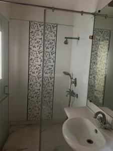 Bathroom Image of 2000 Sq.ft 5 BHK Duplex for sale in Rajouri Garden New Delhi for Rs. 23000000