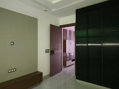 Bedroom Image of 1310 Sq.ft 3 BHK Builder Floor for sale in Vaishali Ghaziabad for Rs. 18000000