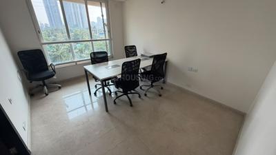 Bedroom Image of 1275 Sq.ft 3 BHK Apartment / Flat for sale in Kalpataru Radiance, Goregaon West Mumbai for Rs. 54000000