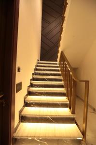 Image of 2400 Sq.ft 3 BHK Independent House for rent in Aman Vihar, Dehradun for Rs. 40000