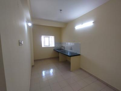 Kitchen Image of 1100 Sq.ft 2 BHK Apartment / Flat for sale in Mankapur Nagpur for Rs. 4500000