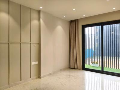 Bedroom Image of 3200 Sq.ft 4 BHK Builder Floor for sale in Adani Brahma Samsara Vilasa, Sector 63 Gurgaon for Rs. 46500000