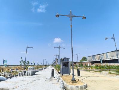 Image of 999 Sq.ft Residential Plot / Land for sale in Rajbhoomi Janakpuri, Chaksu, Jaipur for Rs. 3150000