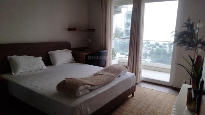 Central Park Flower Valley The Rooms Bedroom 1