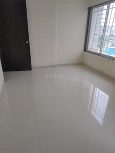 Bedroom Image of 1650 Sq.ft 3 BHK Apartment / Flat for sale in MS Karan Athena A Building And B Building, Wadgaon Sheri Pune for Rs. 14600000