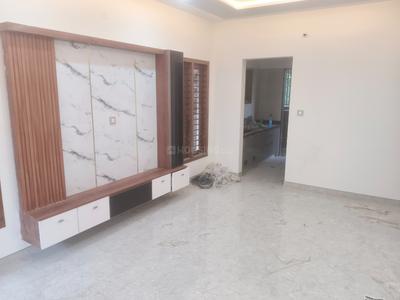 2 BHK Independent Builder Floor
