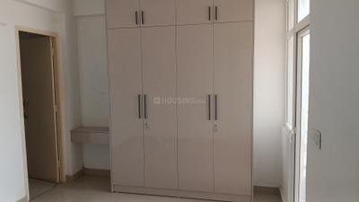 Bedroom Image of 650 Sq.ft 2 BHK Apartment / Flat for sale in Landmark The Homes 81, Sector 81 Gurgaon for Rs. 7000000