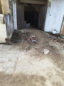 Image of 900 Sq.ft 1 BHK Builder Floor for rent in Naubasta, Kanpur for Rs. 25000