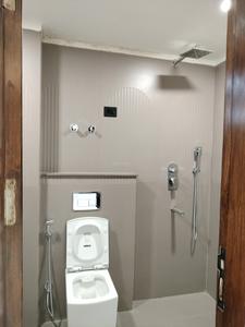 Bedroom Three Image of 1800 Sq.ft 3 BHK Apartment / Flat for sale in Princess Park Apartment, Sector 6 Dwarka New Delhi for Rs. 36000000