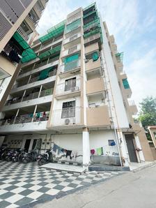 Image of 1098 Sq.ft 2 BHK Apartment / Flat for sale in Ghodasar, Ahmedabad for Rs. 6200000