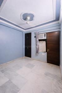 Hall Image of 765 Sq.ft 2 BHK Apartment / Flat for sale in Rajpur Khurd Extension New Delhi for Rs. 3900000