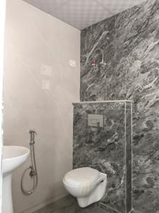 Bedroom One Image of 1550 Sq.ft 3 BHK Apartment / Flat for sale in Vihaan Wardania, Noida Extension Greater Noida for Rs. 5200500