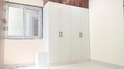 Bedroom Image of 700 Sq.ft 1 BHK Apartment / Flat for rent in Kondapur Hyderabad for Rs. 24500