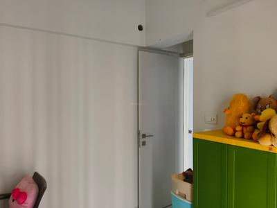 Bedroom Image of 705 Sq.ft 1.5 BHK Apartment / Flat for rent in Runwal Gardens Phase 2 Bldg no 18 23, Dombivli East Thane for Rs. 14499