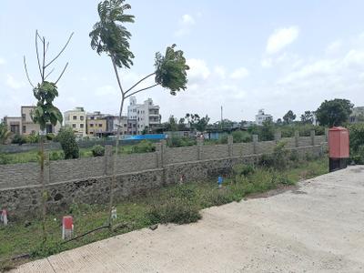 Image of 1000 Sq.ft Residential Plot / Land for sale in Wagholi, Pune for Rs. 3025000