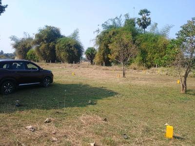 Poonjeri Plot View 1