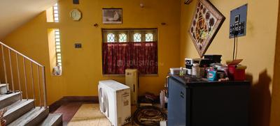 Hall Image of 1575 Sq.ft 4 BHK Independent House for sale in Behala Kolkata for Rs. 6800000