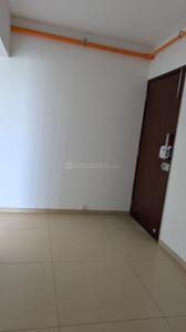 Hall Image of 1547 Sq.ft 3 BHK Apartment / Flat for rent in Treeland, Gangapur Nashik for Rs. 28000