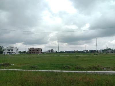 Swapnabhumi Plot View 2