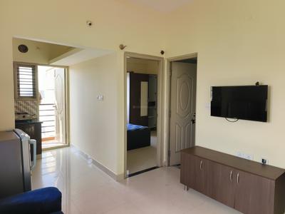 1 BHK Flat