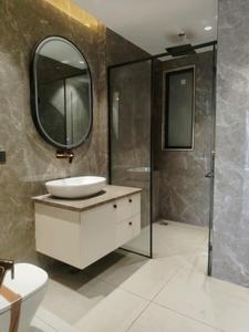 Bedroom Two Image of 2250 Sq.ft 4 BHK Builder Floor for sale in Ansal Versalia, Sector 67 Gurgaon for Rs. 24500000