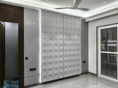 Bedroom Image of 2700 Sq.ft 3 BHK Builder Floor for sale in Sector 57 Gurgaon for Rs. 33000000