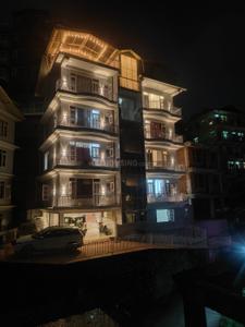 Building Image of 1200 Sq.ft 3 BHK Apartment / Flat for rent in Bhattakufer Shimla for Rs. 27000
