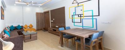 Hall Image of 1368 Sq.ft 2 BHK Apartment / Flat for sale in Bhuwana Udaipur for Rs. 6156000