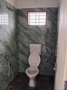 Image of 450 Sq.ft 1 BHK Builder Floor for rent in Hunasamaranahalli, Bengaluru for Rs. 16000