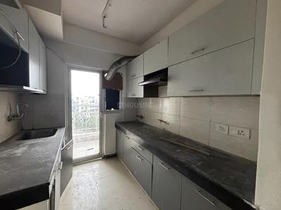 Kitchen Image of 1230 Sq.ft 2.5 BHK Apartment / Flat for sale in VVIP Homes, Noida Extension Greater Noida for Rs. 11500000
