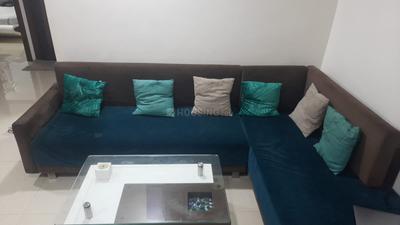 Bedroom Image of 1206 Sq.ft 2 BHK Apartment / Flat for sale in Prachi apartment, Thaltej Ahmedabad for Rs. 7000000