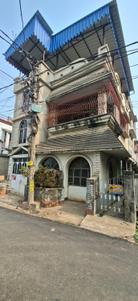 Image of 2160 Sq.ft 4 BHK Independent House for sale in Chandannagar, Hooghly for Rs. 7000000