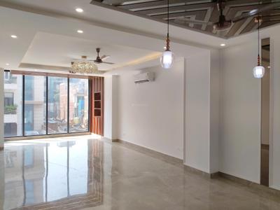 Living Room Image of 2300 Sq.ft 3.5 BHK Builder Floor for sale in Uppal Southend, Sector 49 Gurgaon for Rs. 29000000