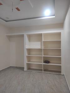 Bedroom Image of 1300 Sq.ft 3 BHK Duplex for sale in Muthangi Sangareddy for Rs. 12100000