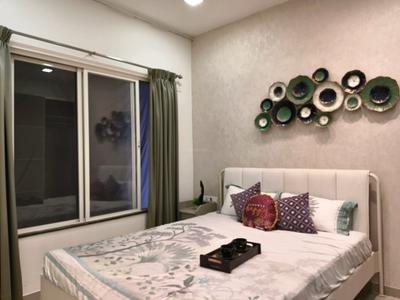 Bedroom Image of 1400 Sq.ft 3 BHK Apartment / Flat for sale in Paranjape Ruturang E, Kothrud Pune for Rs. 26000000