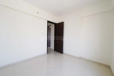 Bedroom Image of 850 Sq.ft 2 BHK Apartment / Flat for sale in Wakad Pune for Rs. 8500000