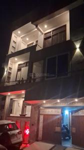 Building Image of 1125 Sq.ft 6 BHK Independent House for sale in Vaishali Nagar Extension Jaipur for Rs. 14600000